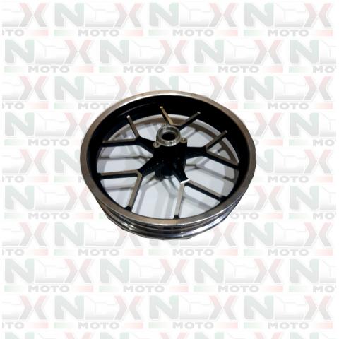 CERCHIO ANTERIORE 2/50/10 MONOPATTINO 1000W MOD. CROSS